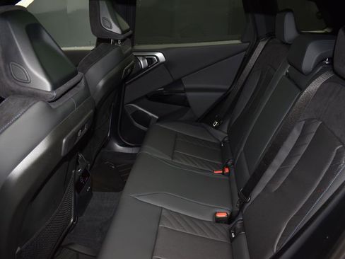 New 2026 BMW X3 M50 w/ Premium Package image 16