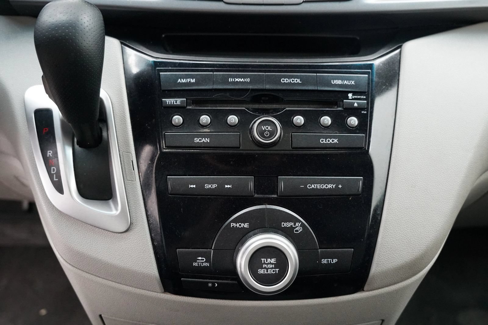 Used 2011 Honda Odyssey EX-L image 24