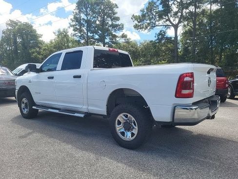 Used 2020 RAM 2500 Tradesman AWD/4WD image 3