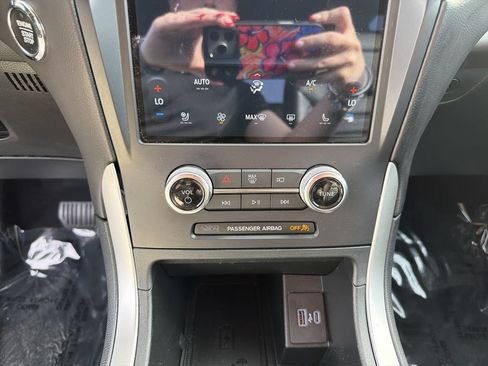 Used 2024 Ford Edge SEL w/ Convenience Package AWD/4WD image 26