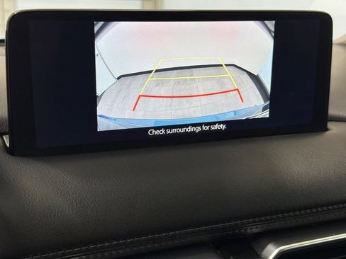 Used 2022 MAZDA CX-5 AWD 2.5 S image 16