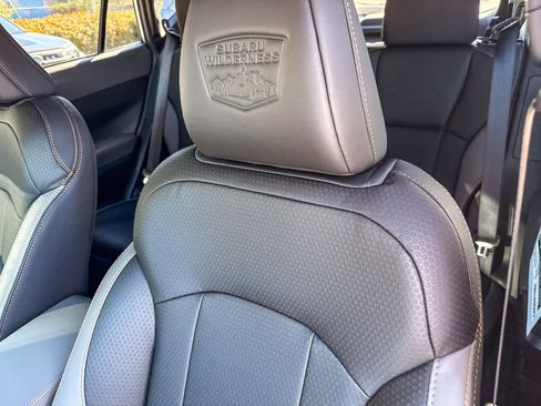 New 2026 Subaru Crosstrek 2.5i Wilderness AWD/4WD image 25