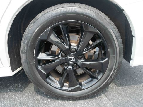 Used 2024 Honda Odyssey Sport image 30