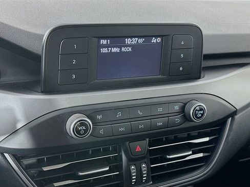 Used 2020 Ford Escape S AWD/4WD image 17