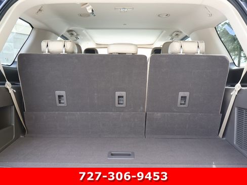 Used 2024 Lincoln Navigator Reserve image 23