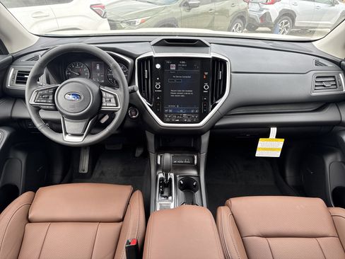 New 2026 Subaru Ascent Touring image 11
