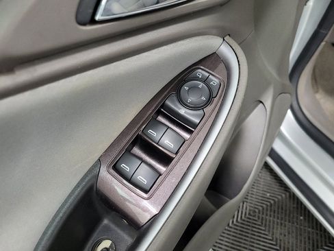 Used 2017 Chevrolet Malibu LS FWD image 27