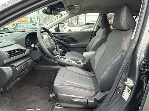 New 2026 Subaru Crosstrek 2.5i image 32