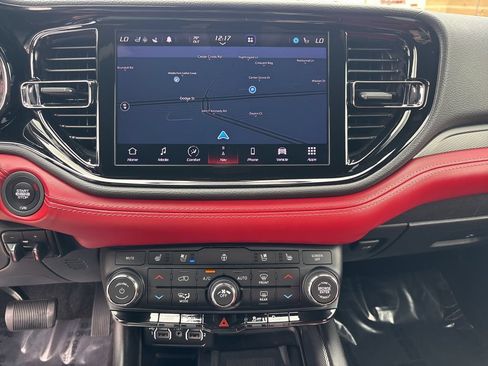 Used 2021 Dodge Durango R/T w/ Trailer Tow Group IV AWD/4WD image 16