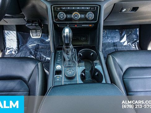 Used 2022 Volkswagen Atlas SEL Premium AWD/4WD image 43