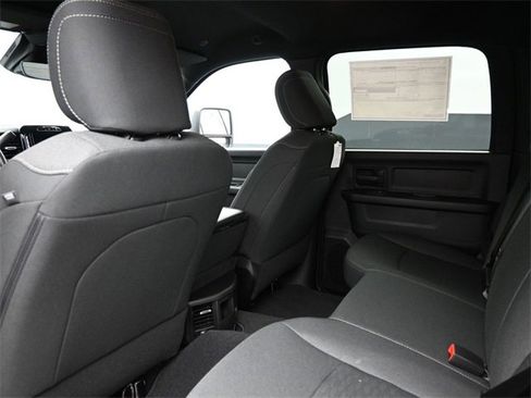 New 2026 RAM 2500 Tradesman image 17