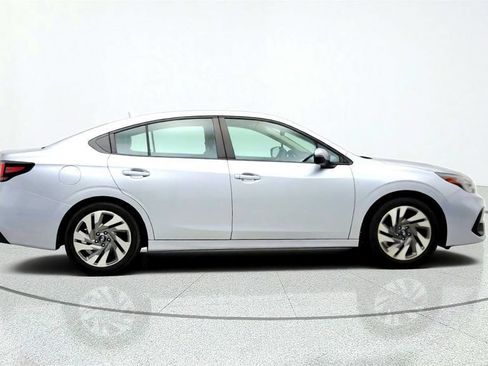 Used 2024 Subaru Legacy Limited AWD/4WD image 4