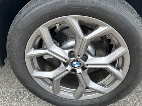 Certified 2024 BMW X3 xDrive30i w/ Premium Package AWD/4WD image 13