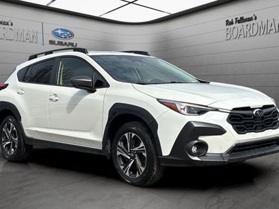 Used 2024 Subaru Crosstrek 2.0i Premium w/ Popular Package #4