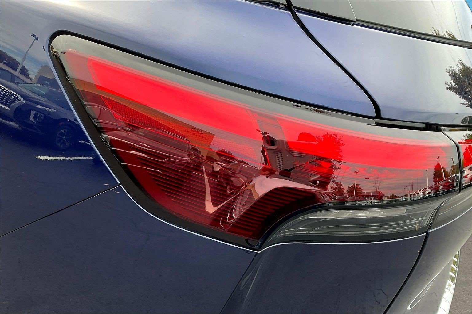 Certified 2023 INFINITI QX60 Luxe w/ Cargo Package AWD/4WD image 22