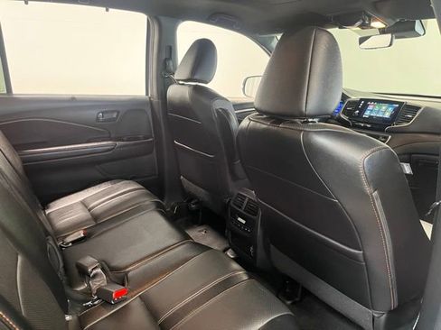 Used 2022 Honda Pilot TrailSport image 15