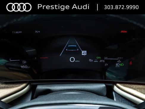 Used 2025 Audi Q5 Prestige AWD/4WD image 16