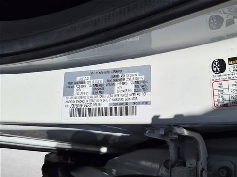 Used 2021 MAZDA CX-5 Grand Touring Reserve AWD/4WD image 25