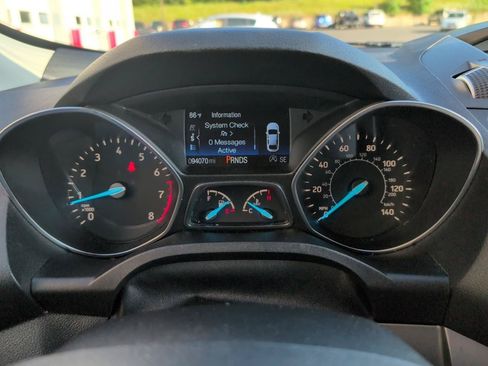 Used 2018 Ford Escape SE AWD/4WD image 16