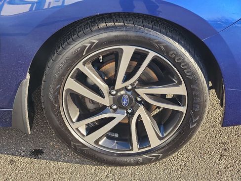 Used 2017 Subaru Legacy 2.5i Sport image 8