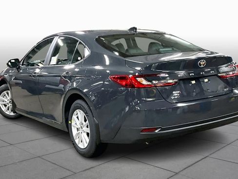 New 2026 Toyota Camry LE image 10