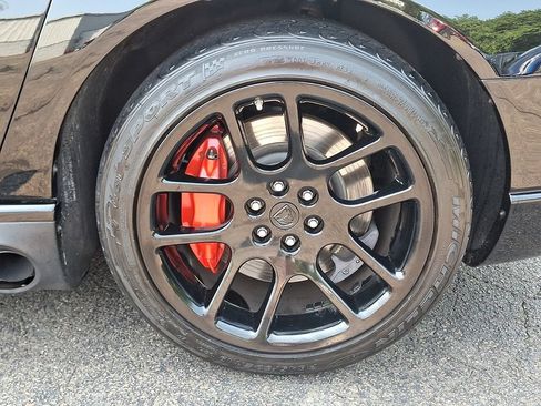 Used 2004 Dodge Viper SRT-10 RWD image 10