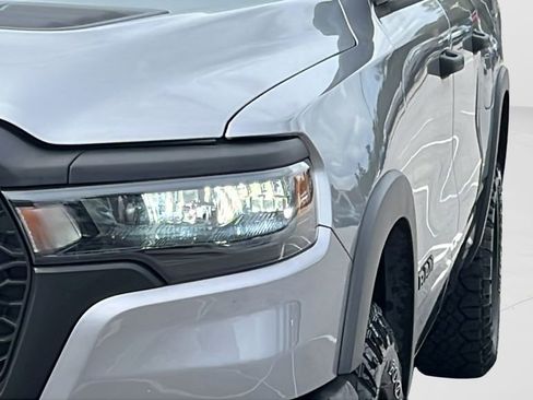 Used 2025 RAM 1500 Rebel image 9