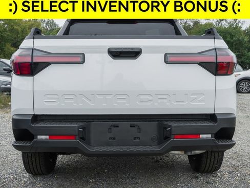 New 2026 Hyundai Santa Cruz SEL image 5