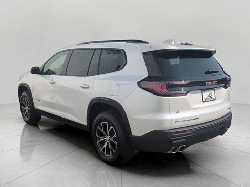 Used 2024 GMC Acadia AT4 w/ Luxury Package AWD/4WD image 20