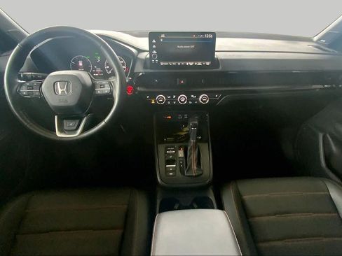 Used 2023 Honda CR-V Sport Touring image 15