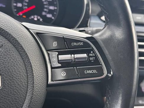 Used 2023 Kia Seltos Nightfall Edition AWD/4WD image 25