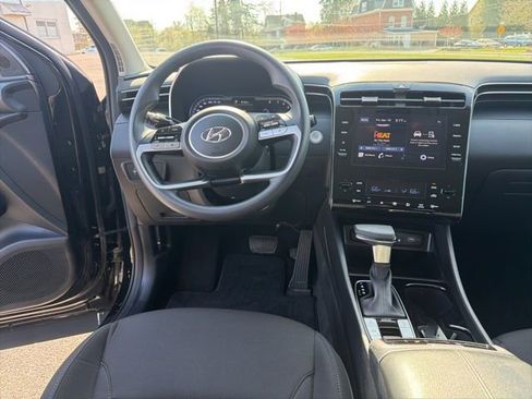 Used 2024 Hyundai Tucson SEL image 16