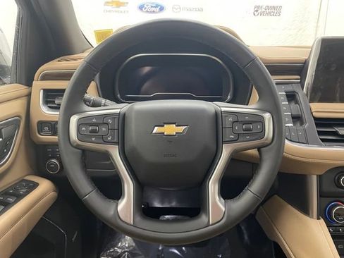 Used 2024 Chevrolet Tahoe Premier w/ Premium Package 2 image 14