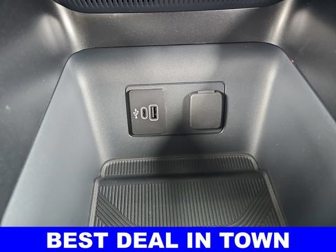 New 2026 Ford Explorer ST w/ Sun And Sound Package AWD/4WD image 37