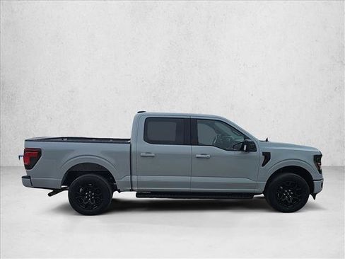 New 2026 Ford F150 XLT image 6