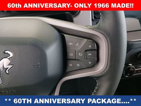 New 2026 Ford Bronco Outer Banks w/ Sasquatch Package AWD/4WD image 24