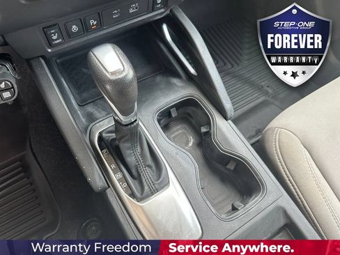 Used 2022 Nissan Frontier SV AWD/4WD image 27