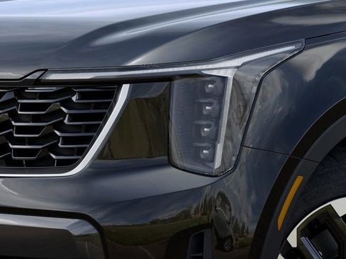 New 2026 Kia Sorento S FWD image 11