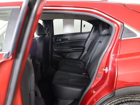 Used 2024 Mitsubishi Eclipse Cross SE image 30