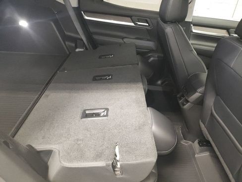 New 2027 GMC Terrain Denali w/ LPO, Floor Liner Package AWD/4WD image 12