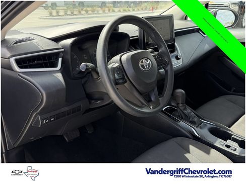 Used 2023 Toyota Corolla LE FWD image 11