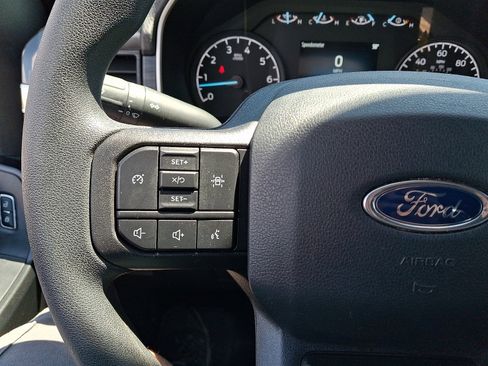 Certified 2021 Ford F150 XL w/ Equipment Group 101A High AWD/4WD image 19