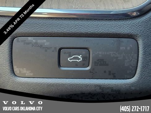 Used 2026 Volvo XC60 B5 Plus w/ Protection Package Premier image 21