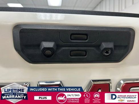 Used 2023 GMC Sierra 3500 SLE w/ SLE Convenience Package image 9
