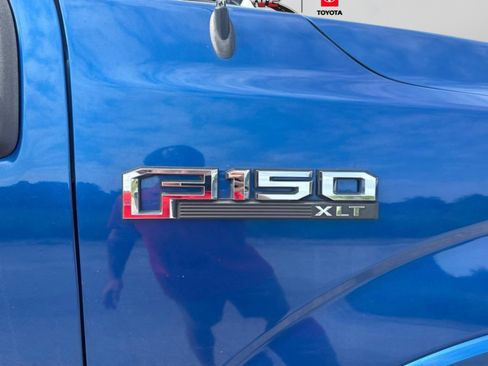 Used 2018 Ford F150 XLT w/ Equipment Group 302A Luxury AWD/4WD image 35