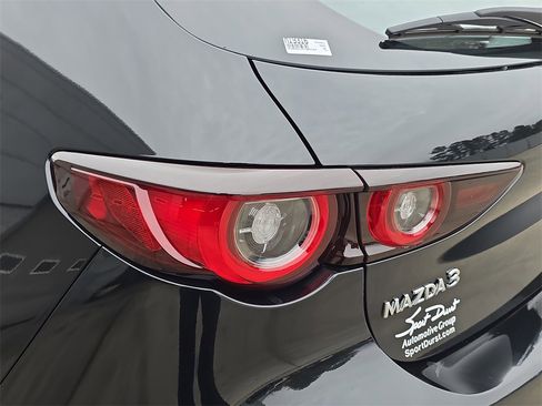 New 2026 MAZDA MAZDA3 s image 31