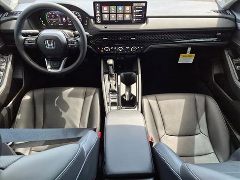 New 2026 Honda Accord Touring image 13