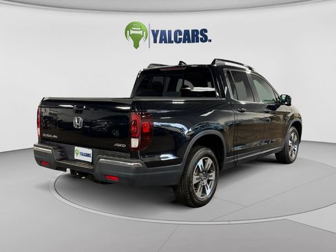 Used 2019 Honda Ridgeline RTL-T image 5