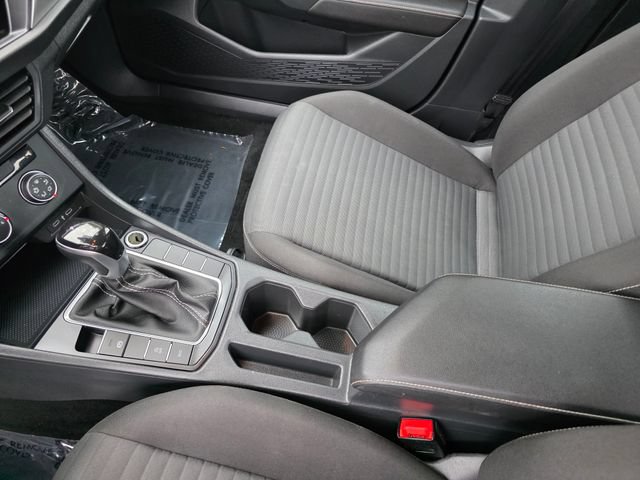 Used 2024 Volkswagen Jetta S FWD image 28