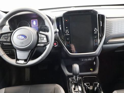 New 2026 Subaru Forester Sport w/ Onyx Edition AWD/4WD image 15